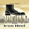 The Iron Heel by Jack London Paperback Book 9789356561007