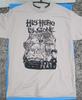 His Hero Is Gone Band Skin Feast T Shirt Size S-5XL Unisex T-Shirt