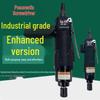 Industrial Pneumatic Screwdriver Air Tool for Woodworking & Decoration