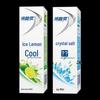 Leng Suan Ling Ice Lemon & Crystal Salt Toothpaste Set