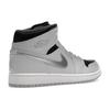 Jordan 1 Retro Mid GS Pure Platinum 554725-032