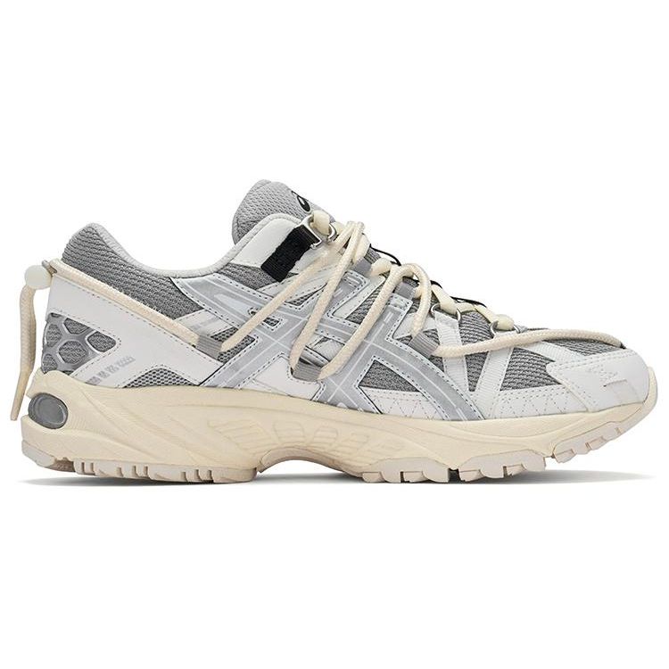 Asics Gel-Kahana Tr V2 Mesh Comfortable Sports Technology Futuristic Y3K Trendy Versatile Low-Top Lifestyle Casual Shoes 1203A557-021