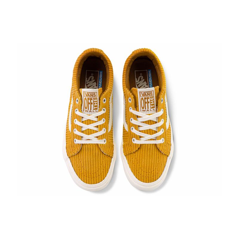 Vans Unisex SK8 Low Sneakers Yellow Vans VN0A4UWIA0Q