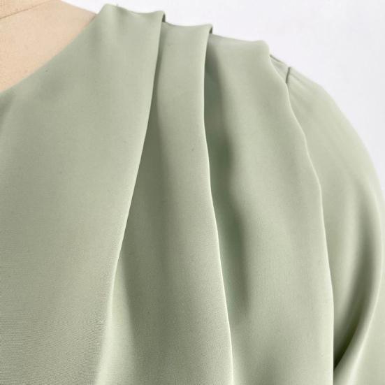 Frauen Kleid Gefälschte Zwei Stück Party Tragen Temperament Slim Fit Knielangen Etuikleid Streetwear