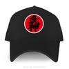 Bujinkan Ninjutsu Ninja Nine Hand Seals Kuji In Baseball Cap Summer New Outdoor Sports Golf Caps Women Unisex Hip Hop Hats