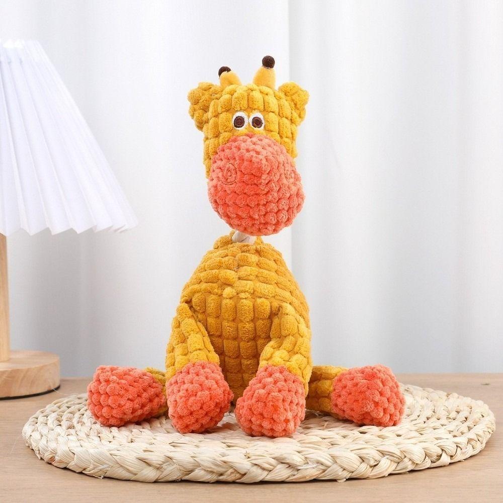 Clean Teeth Dogs Gnawing on Toys Bite Resistant Chew Training Toy Outdoor Play Pet Toys  For Pets