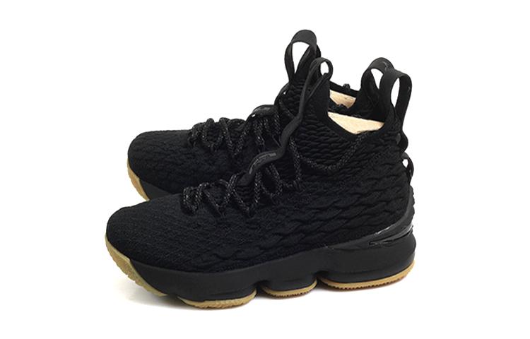 Nike Lebron 15 Kids' Basketball Shoes Grade School 922811-001