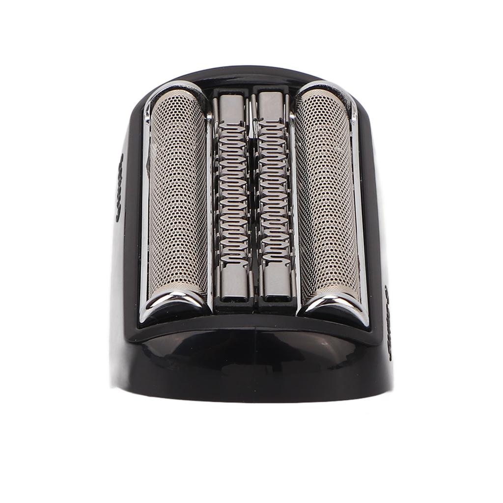 Electric Trimmer Foil Cutter Replacement Trimmer Head Fine Tooth Replace Cutter Fit for Braun