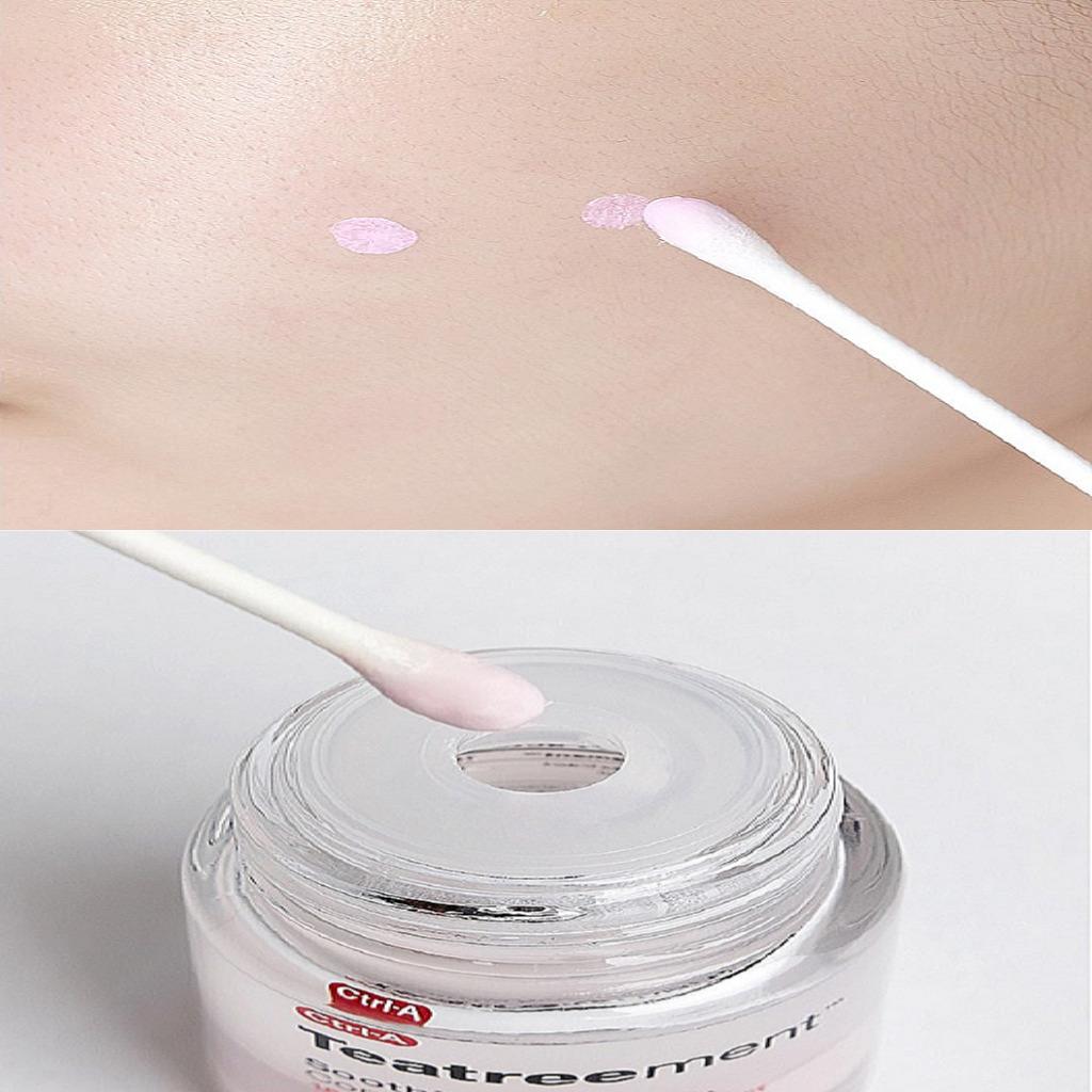 Dr.Jart+ Ctrl-A Teatreement Sooting Spot 15ml