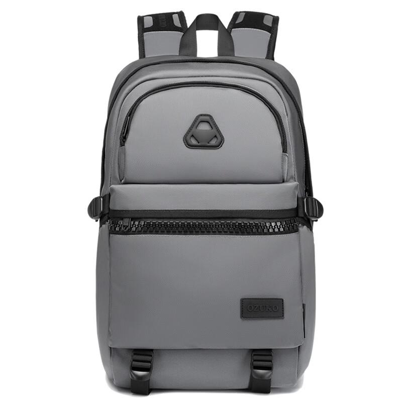 Li Shen Men s 15.6-inch Laptop Backpack 15.6-inch