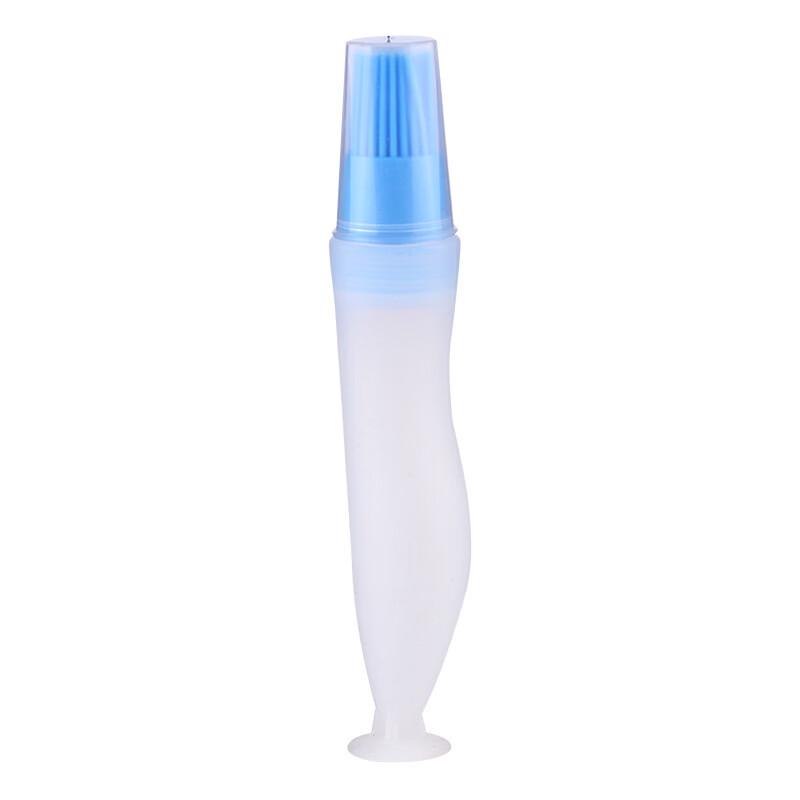 MDNG Silicone Oil Brush Bottle