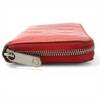 Louis Vuitton M58036 MonogramVernis Rayures Zippy Wallet Zip Around Long Wallet