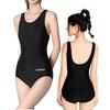 Kayiyasu Soutěžní škola Plus pro dospělé a základní školy Oceán Horký a Gymnastika Dámské jednodílné plavky, Fitness, Zakrývající postavu,