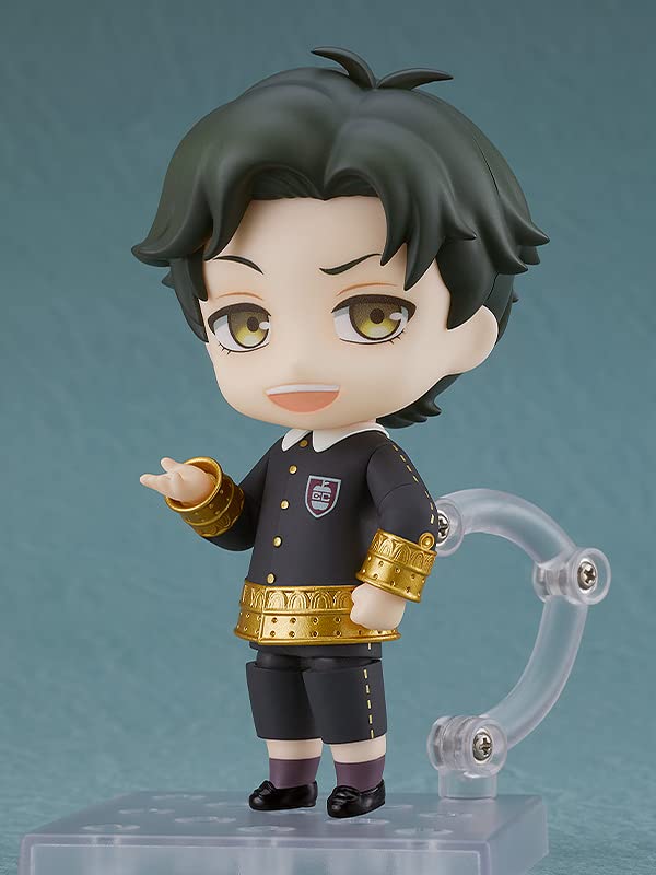 Nendoroid Damian Desmond plastic painted movable figure SPY×FAMILY non-scale