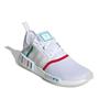 Disney Pixar x Adidas NMD_R1 Toy Story - White Unisex Sneakers Cloud-White Core-Black GX0996