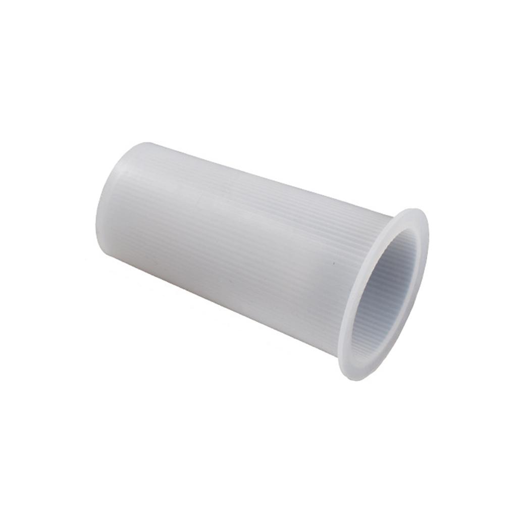 Silicone Vase Molds,Cylinder Epoxy Resin Casting Molds for DIY Crafts Vase,Home Decors Dry Flowers Holder Bottle Mold