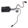 Electric Scooter Controller Cable Replacement Controller Connector Conversion Cord for Sealup Electric Scooter