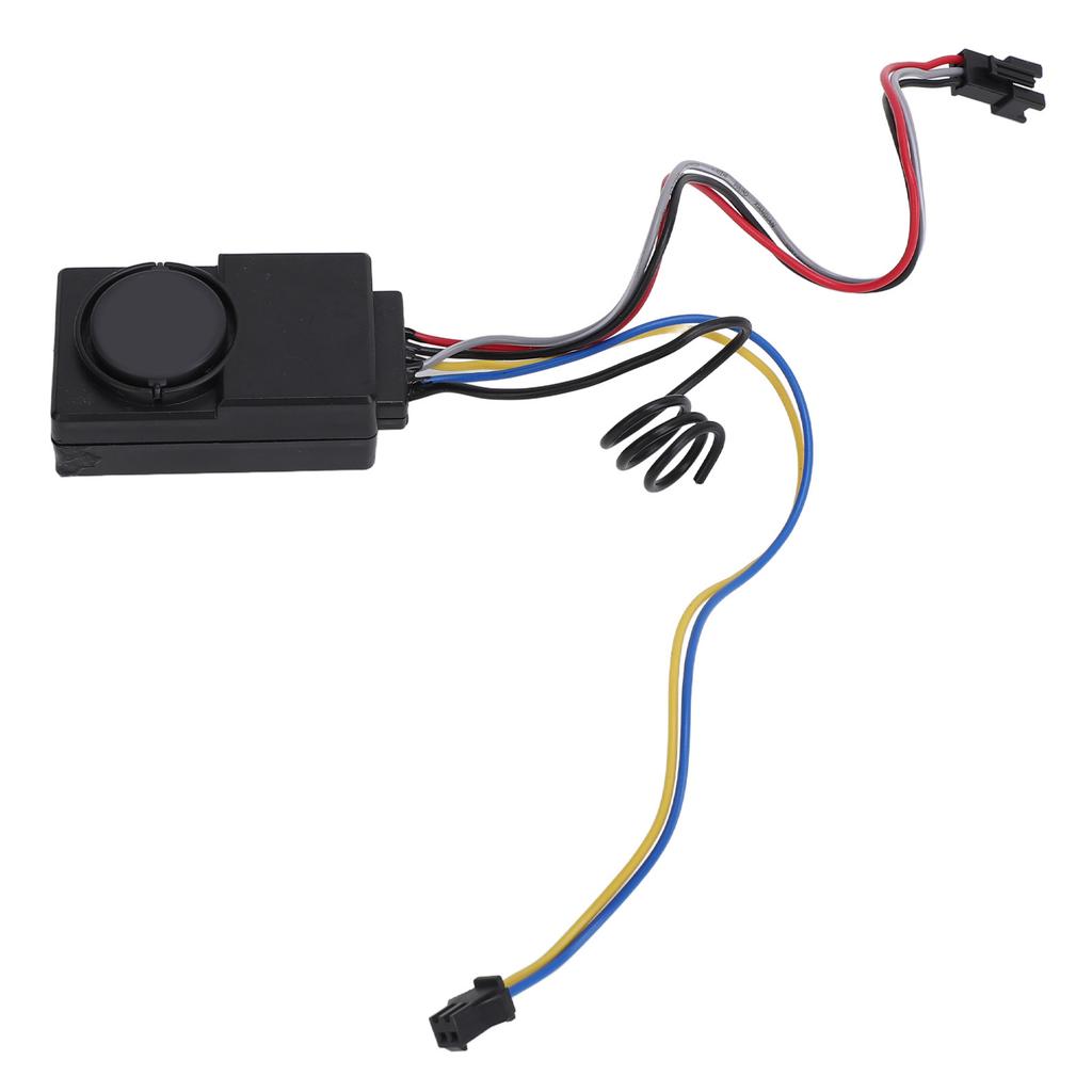 Electric Scooter Controller Cable Replacement Controller Connector Conversion Cord for Sealup Electric Scooter
