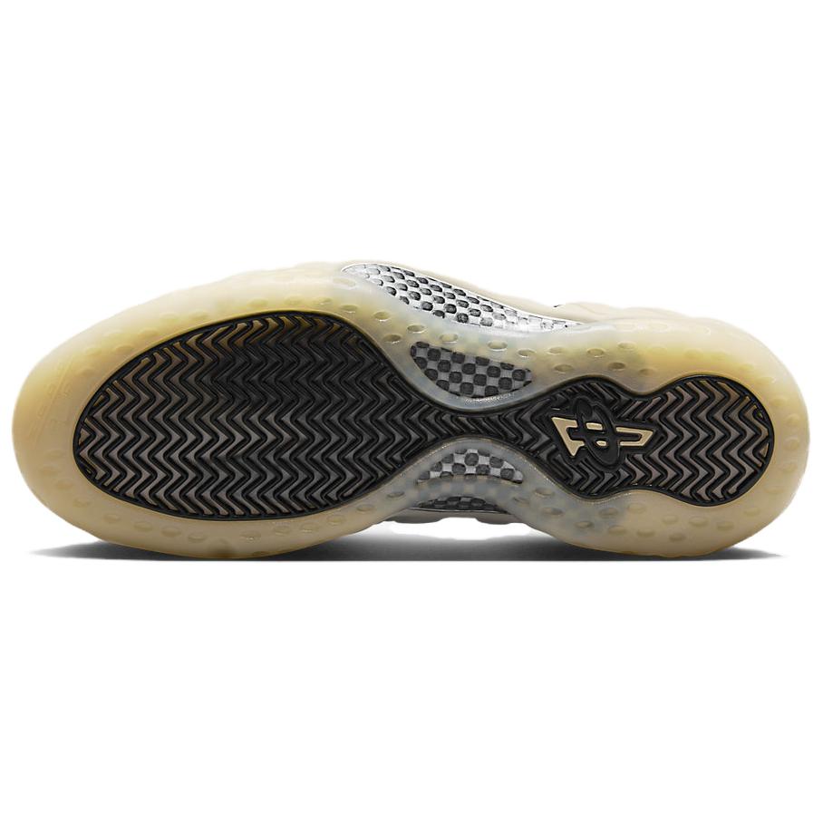 Nike Air Foamposite One "Light Orewood Brown" Sneakers Casual Shoes FD5855-002