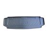 Toyota BR-V 2023-2025 Trunk Mats: Durable, Waterproof, Eco-friendly TPE for Interior Upgrade