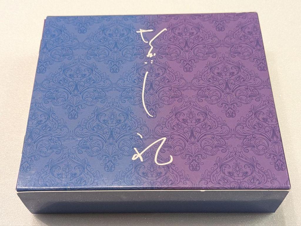 [USED] Rei Nakanishi Hit Collection 4-CD Set