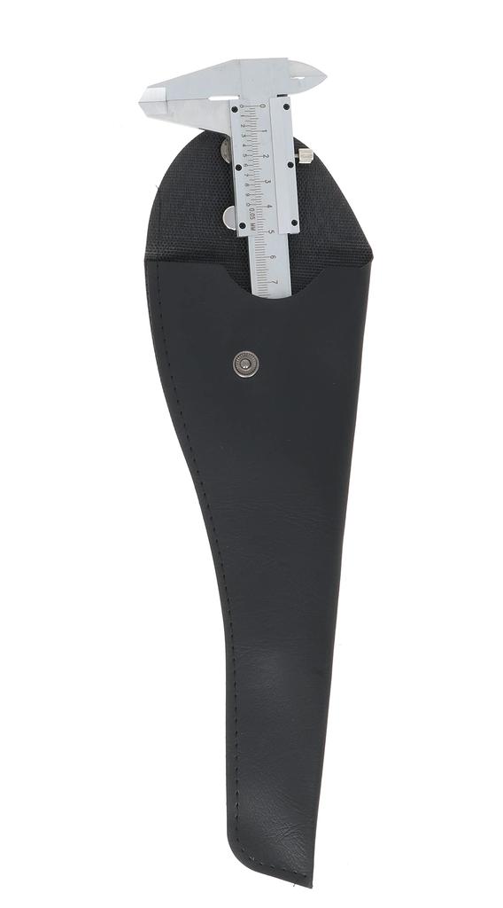 Takagi Vernier with Storage Case and Vernier Scale [Tsubame-Sanjo Brand] Caliper, 150mm,