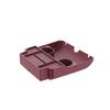 Lantu Tianshan Center Console Armrest Storage Box Silicone Accessories