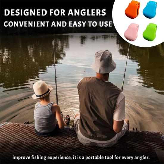 4/8Pcs Fishing Pole Holder Durable Construction Compact Portable Multifunctional Elastic Fishing Rod Holder Strap Fishing Accessories