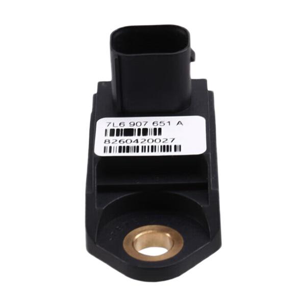 

7L6907651A Angle Sensor for 2008-2010 Porsche Cayenne Base GTS none
