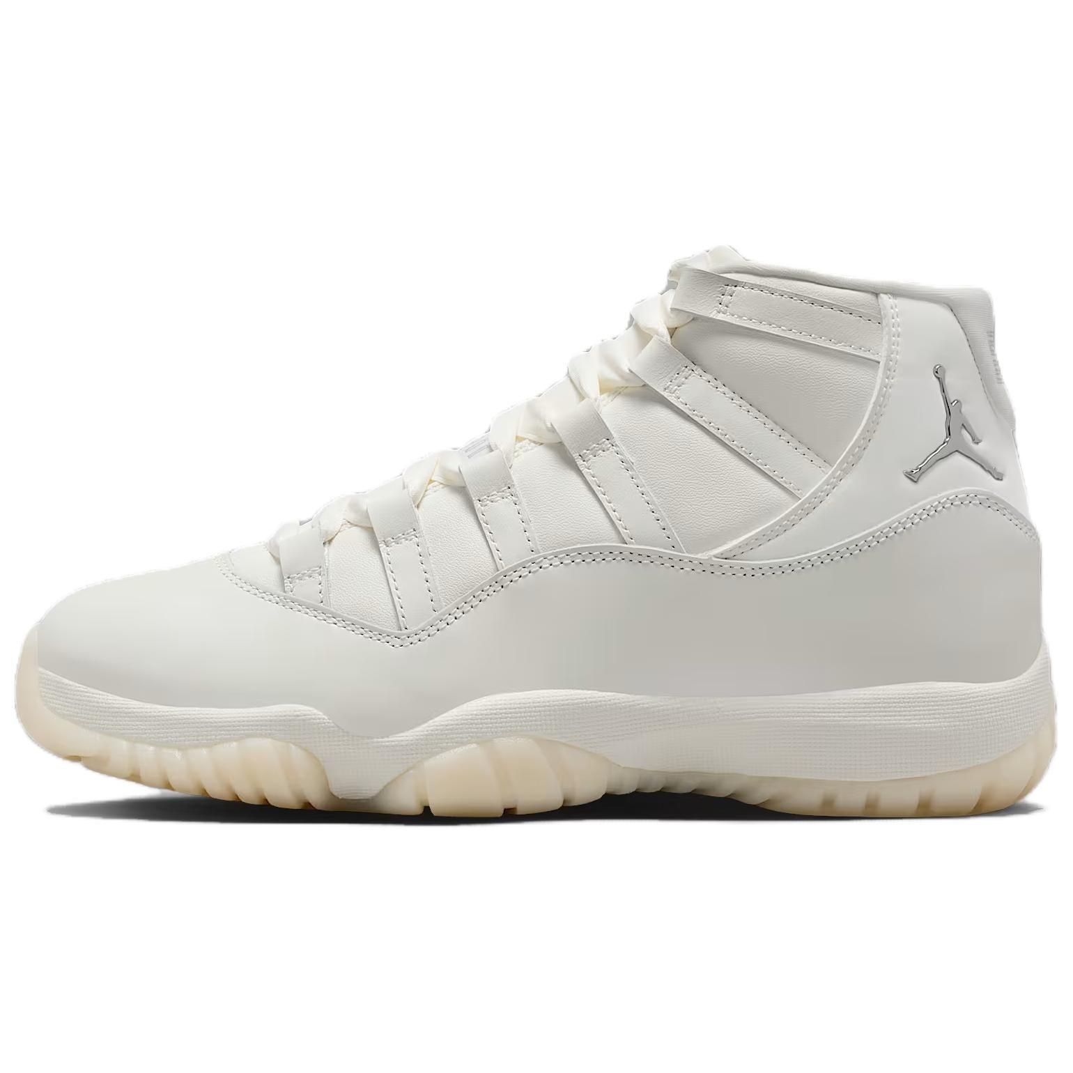 Jordan Air Jordan 11 Mid top