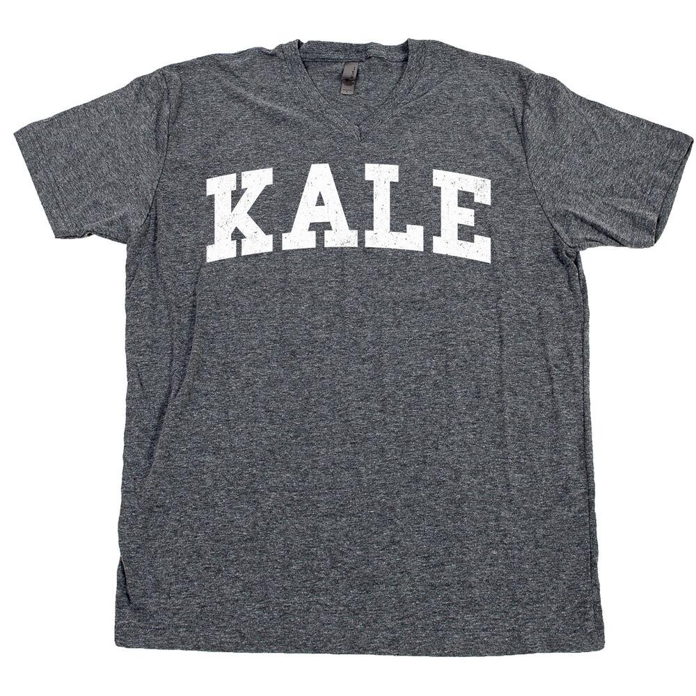 

Футболка унисекс Kale Veggie Lover Farmers Market Paleo Herbivore Plants Are Friends