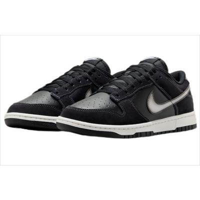 Кроссовки Dunk Low Black 2023 FD6923-001