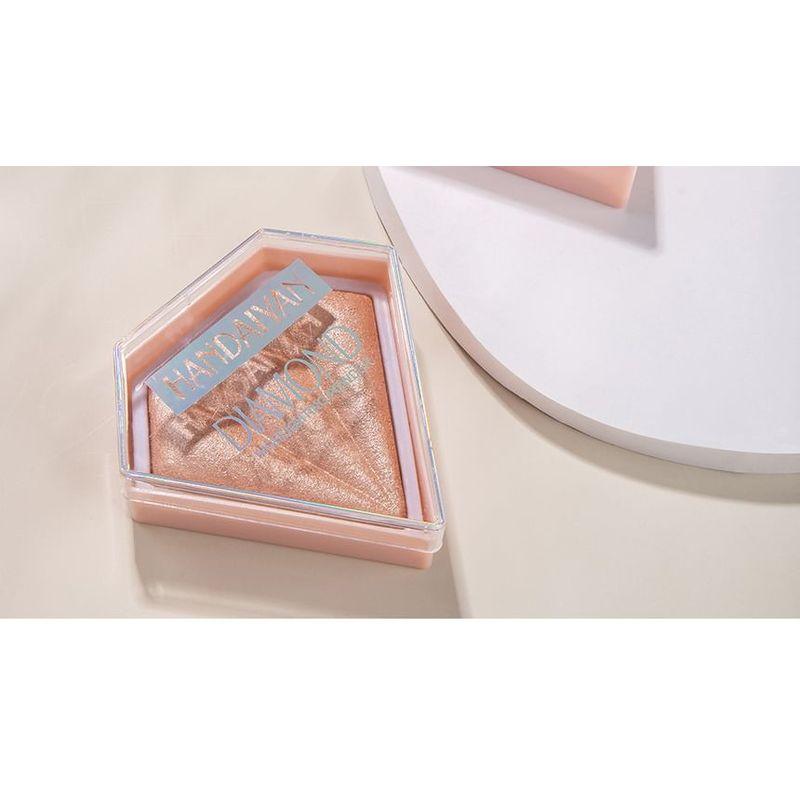HANDAIYAN - Diamond Glow Highlighter - 5 Farben