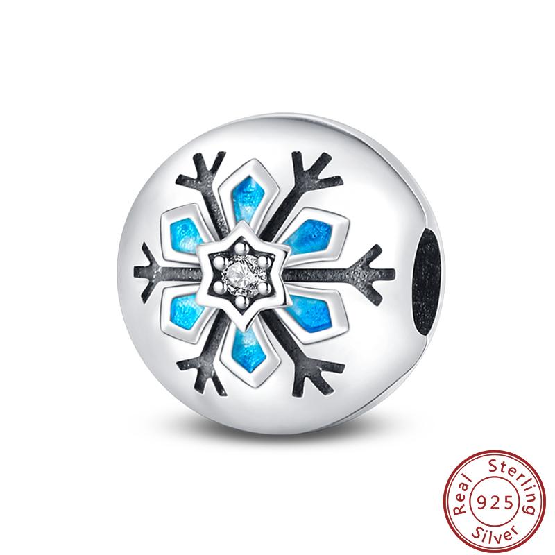 100% Copper Snowman Penguin Fireplace Warm Winter Series Charms Beads 3Mm Diy Fine Jewelry Making