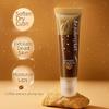 Images Coffee Lip Scrub Lip Balm Moisturizing Exfoliating Dead Skin Tender Lip Care