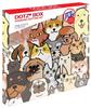 Diamond Dotz Dogs Dotz Dotz BOX 8911