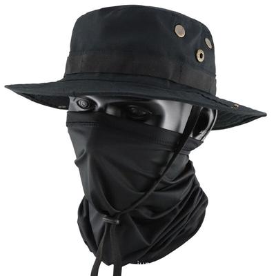 Tactical Fishing Boonie Hat Set