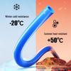 Saizes PU Air Compressor Hose