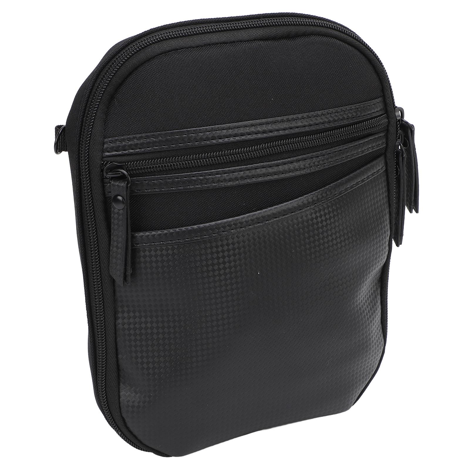 

Многофункциональная сумка через плечо унисекс повседневная модная водонепроницаемая мини-сумка через плечо для путешествий