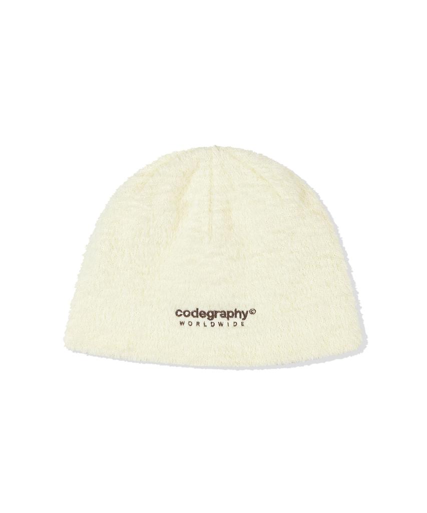 CGP Hairy Beanie_3Color