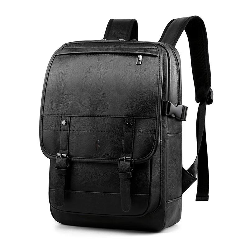 Z.M.N. Dunn Business Casual Laptop Backpack