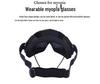 BOLLFO X400 Off-road Cycling & Ski Goggles - Windproof, Sandproof, Protective Outdoor Sports Eyewear