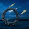 Flexible and Strong 3.5mm Headphone Extension Cable for MMX150 Headsets Cable for Daily Use in Various Scenario