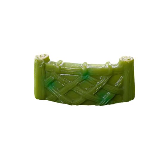 

Micro Landscape Ornament Forest Theme Miniature Desktop Decoration Resin Figurines for Bookshelf And Flower Pot D