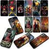 Marvel Deadpool Wolverine Phone Case for Motorola Moto Edge 70 60 Fusion 40 NEO 20 Pro G Stylus G56 G96 G71 G73 G41 G42 G51 G52