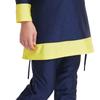 Swimsuit Girls 3pcs Long Sleeve Kids Swimwear Muslim Islamic Swimming Suit Sets