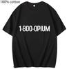 Homixide Gang HXG Rock Band T-shirts Print Tshirts Cotton Short Sleeve Soft Tee-shirt Men Clothing Fashion Tees