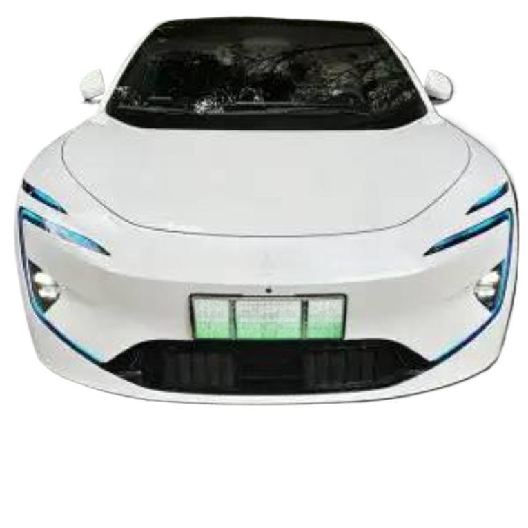 Avita 12 Headlight & Daytime Light Color Change Film - Exterior Wrap Accessory