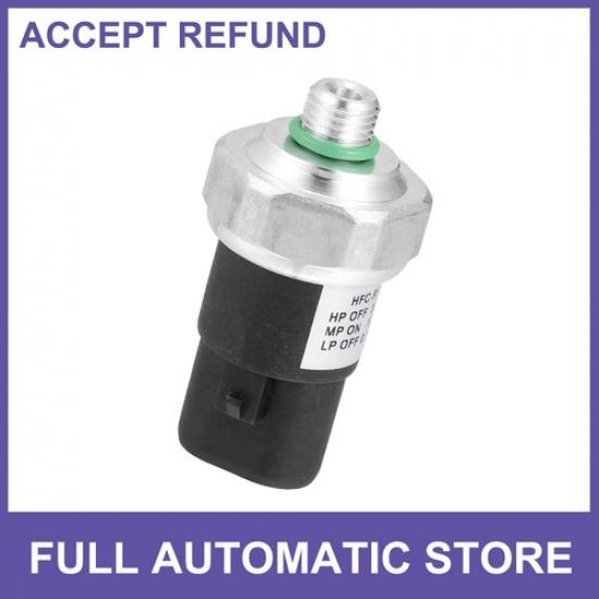 Air Conditioner Pressure Sensor Switch Clutch Cycle Sensor for Mazda 2 CX-7