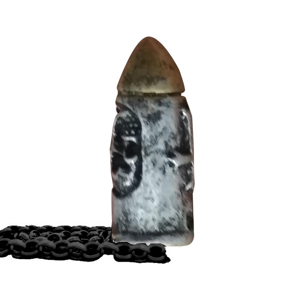 Anhänger Bullet Head Dekoration Anhänger Halloween Feiertagsanhänger